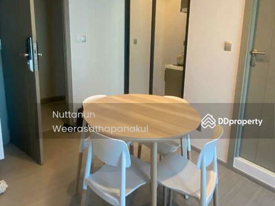 Life Asoke-Rama 9, Bangkok, Thailand Life Asoke-Rama 9, Bangkok, Thailand