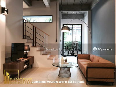 Townhouse, Bangkok, Thailand Townhouse, Bangkok, Thailand