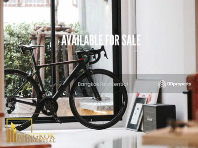 Townhouse, Bangkok, Thailand Townhouse, Bangkok, Thailand