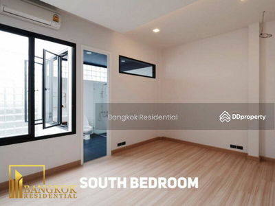 Townhouse, Bangkok, Thailand Townhouse, Bangkok, Thailand