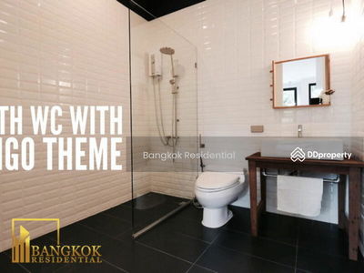 Townhouse, Bangkok, Thailand Townhouse, Bangkok, Thailand