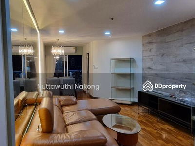 The Waterford Diamond Tower Sukhumvit, Bangkok, Thailand The Waterford Diamond Tower Sukhumvit, Bangkok, Thailand