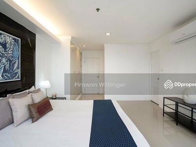 The Waterford Diamond Tower Sukhumvit, Bangkok, Thailand The Waterford Diamond Tower Sukhumvit, Bangkok, Thailand