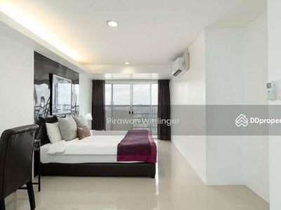 The Waterford Diamond Tower Sukhumvit, Bangkok, Thailand The Waterford Diamond Tower Sukhumvit, Bangkok, Thailand