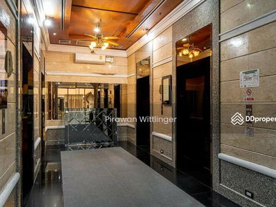 The Waterford Diamond Tower Sukhumvit, Bangkok, Thailand The Waterford Diamond Tower Sukhumvit, Bangkok, Thailand