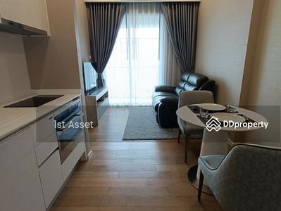 The Saint Residences Ladprao, Bangkok, Thailand The Saint Residences Ladprao, Bangkok, Thailand