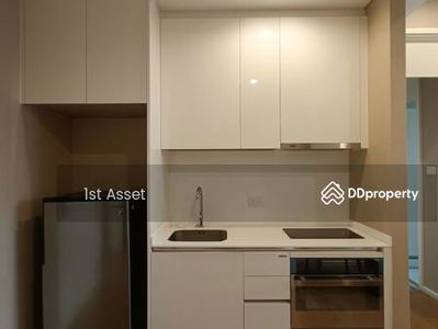 The Saint Residences Ladprao, Bangkok, Thailand The Saint Residences Ladprao, Bangkok, Thailand