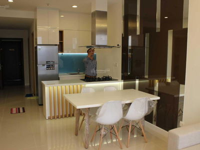 The Prince Residence, Vietnam The Prince Residence, Vietnam