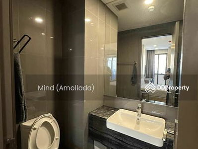 ASHTON Chula-Silom, Bangkok, Thailand ASHTON Chula-Silom, Bangkok, Thailand