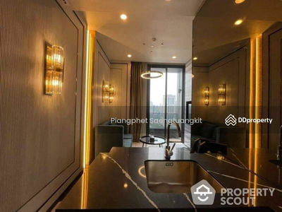 The Esse Sukhumvit 36, Bangkok, Thailand The Esse Sukhumvit 36, Bangkok, Thailand