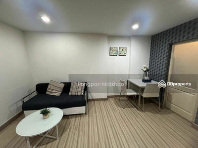 The Niche ID Ladprao 130, Bangkok, Thailand The Niche ID Ladprao 130, Bangkok, Thailand