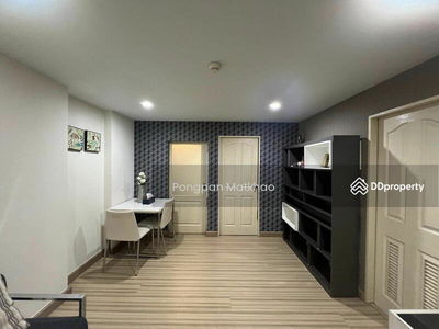 The Niche ID Ladprao 130, Bangkok, Thailand The Niche ID Ladprao 130, Bangkok, Thailand