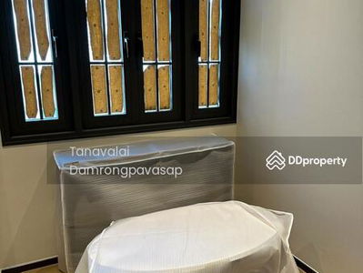 The Reserve Sukhumvit 61, Bangkok, Thailand The Reserve Sukhumvit 61, Bangkok, Thailand