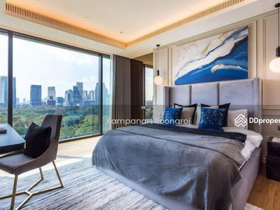 Sindhorn Tonson, Bangkok, Thailand Sindhorn Tonson, Bangkok, Thailand