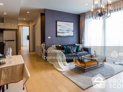 HQ Thonglor by Sansiri, Bangkok, Thailand HQ Thonglor by Sansiri, Bangkok, Thailand