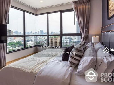 HQ Thonglor by Sansiri, Bangkok, Thailand HQ Thonglor by Sansiri, Bangkok, Thailand