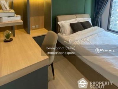 Life Asoke-Rama 9, Bangkok, Thailand Life Asoke-Rama 9, Bangkok, Thailand