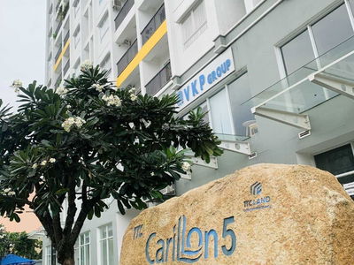 Carillon 5, Vietnam Carillon 5, Vietnam