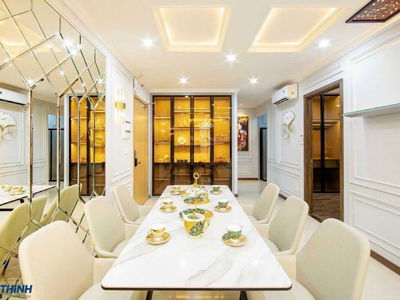 Kingston Residence, Vietnam Kingston Residence, Vietnam