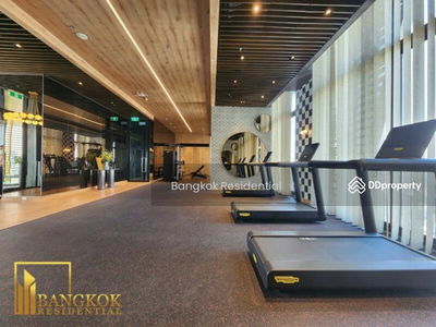 Noble State 39, Bangkok, Thailand Noble State 39, Bangkok, Thailand