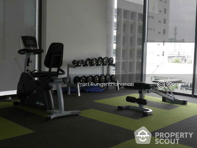 IDEO MOBI Sukhumvit 81, Bangkok, Thailand IDEO MOBI Sukhumvit 81, Bangkok, Thailand