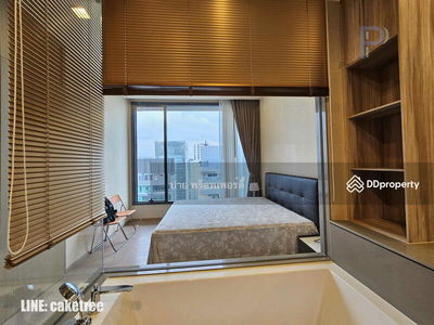 The Esse Asoke, Bangkok, Thailand The Esse Asoke, Bangkok, Thailand