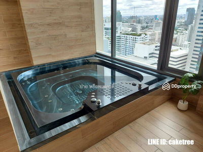 The Esse Asoke, Bangkok, Thailand The Esse Asoke, Bangkok, Thailand