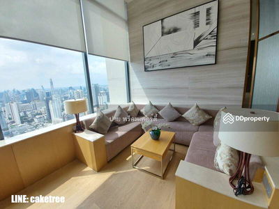 The Esse Asoke, Bangkok, Thailand The Esse Asoke, Bangkok, Thailand