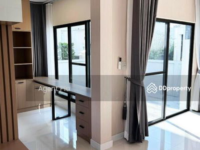 Single house for rent Manthana Onnut-Wongwaen 4 (SPSAM1265), Bangkok, Thailand Single house for rent Manthana Onnut-Wongwaen 4 (SPSAM1265), Bangkok, Thailand