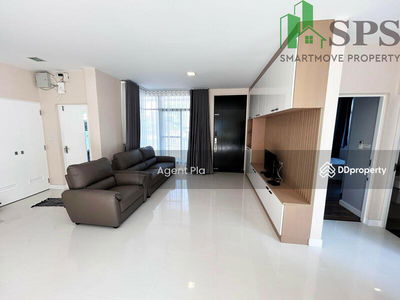 Single house for rent Manthana Onnut-Wongwaen 4 (SPSAM1265), Bangkok, Thailand Single house for rent Manthana Onnut-Wongwaen 4 (SPSAM1265), Bangkok, Thailand