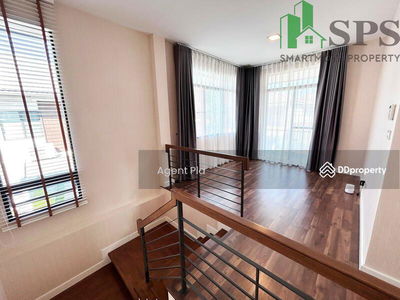 Single house for rent Manthana Onnut-Wongwaen 4 (SPSAM1265), Bangkok, Thailand Single house for rent Manthana Onnut-Wongwaen 4 (SPSAM1265), Bangkok, Thailand