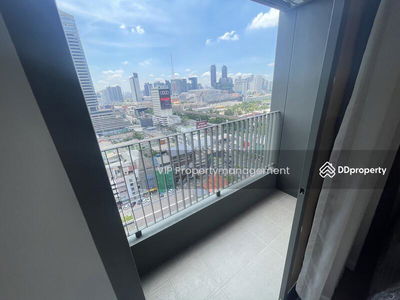 Cloud Thonglor-Phetchaburi, Bangkok, Thailand Cloud Thonglor-Phetchaburi, Bangkok, Thailand