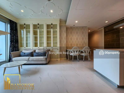 185 Rajadamri, Bangkok, Thailand 185 Rajadamri, Bangkok, Thailand