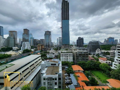 185 Rajadamri, Bangkok, Thailand 185 Rajadamri, Bangkok, Thailand