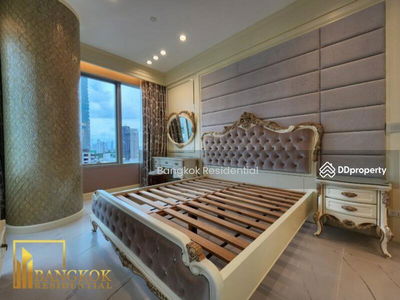 185 Rajadamri, Bangkok, Thailand 185 Rajadamri, Bangkok, Thailand