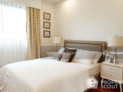 Spacious 3-Bedroom House, Bangkok, Thailand Spacious 3-Bedroom House, Bangkok, Thailand