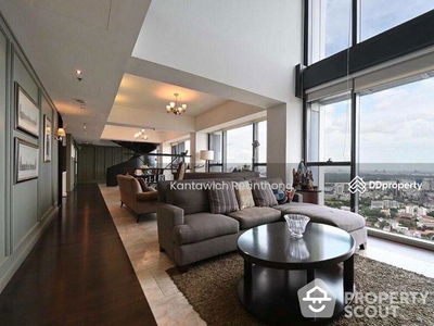 The Met Sathorn, Bangkok, Thailand The Met Sathorn, Bangkok, Thailand