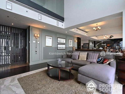 The Met Sathorn, Bangkok, Thailand The Met Sathorn, Bangkok, Thailand