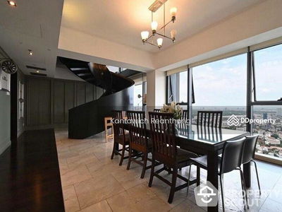 The Met Sathorn, Bangkok, Thailand The Met Sathorn, Bangkok, Thailand