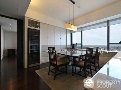 The Met Sathorn, Bangkok, Thailand The Met Sathorn, Bangkok, Thailand