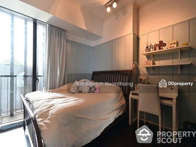 The Met Sathorn, Bangkok, Thailand The Met Sathorn, Bangkok, Thailand