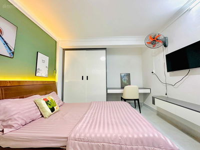 Housing in Ho Chi Minh City, Vietnam Housing in Ho Chi Minh City, Vietnam