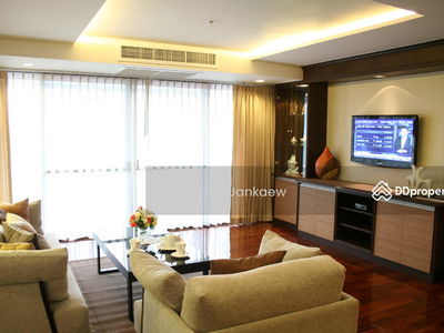 Mayfair Garden, Bangkok, Thailand Mayfair Garden, Bangkok, Thailand