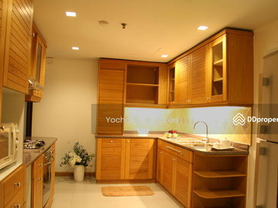 Mayfair Garden, Bangkok, Thailand Mayfair Garden, Bangkok, Thailand