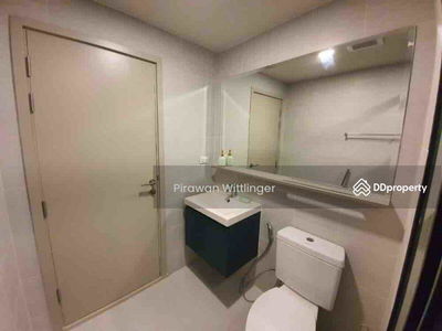 The Base Sukhumvit 50, Bangkok, Thailand The Base Sukhumvit 50, Bangkok, Thailand