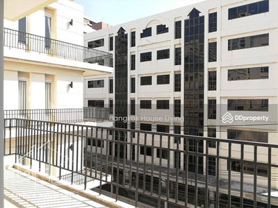 Viscaya Private Residences, Bangkok, Thailand Viscaya Private Residences, Bangkok, Thailand