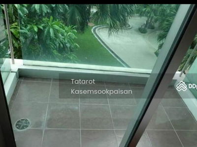 Belle Grand Rama 9, Bangkok, Thailand Belle Grand Rama 9, Bangkok, Thailand