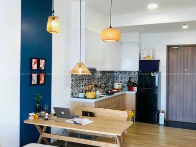 Akari City Nam Long, Vietnam Akari City Nam Long, Vietnam