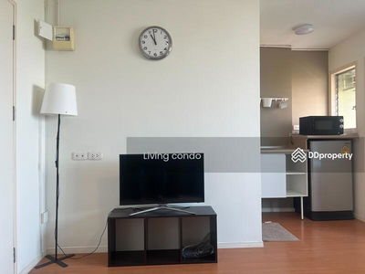 Lumpini Condo Town Romklao-Suvarnabhumi, Bangkok, Thailand Lumpini Condo Town Romklao-Suvarnabhumi, Bangkok, Thailand