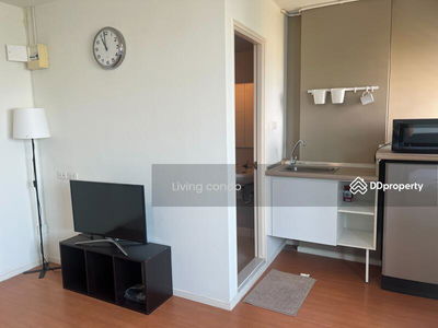 Lumpini Condo Town Romklao-Suvarnabhumi, Bangkok, Thailand Lumpini Condo Town Romklao-Suvarnabhumi, Bangkok, Thailand